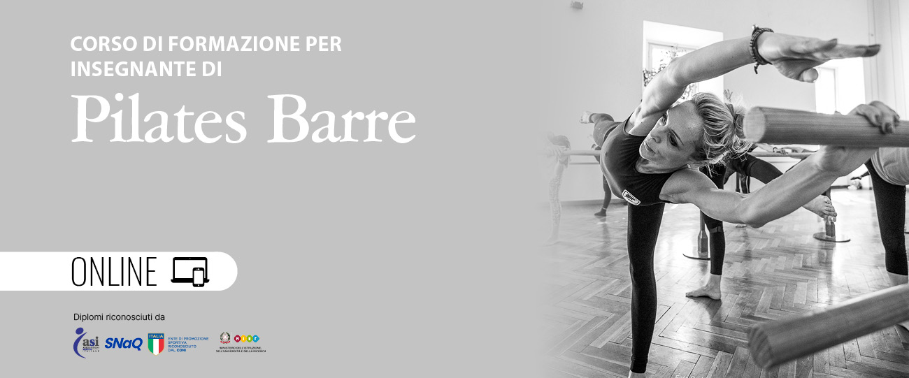 Pilates Barre