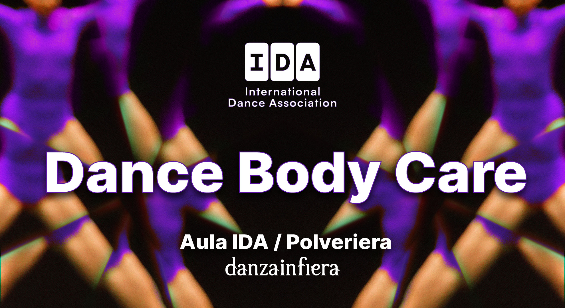 dance body care