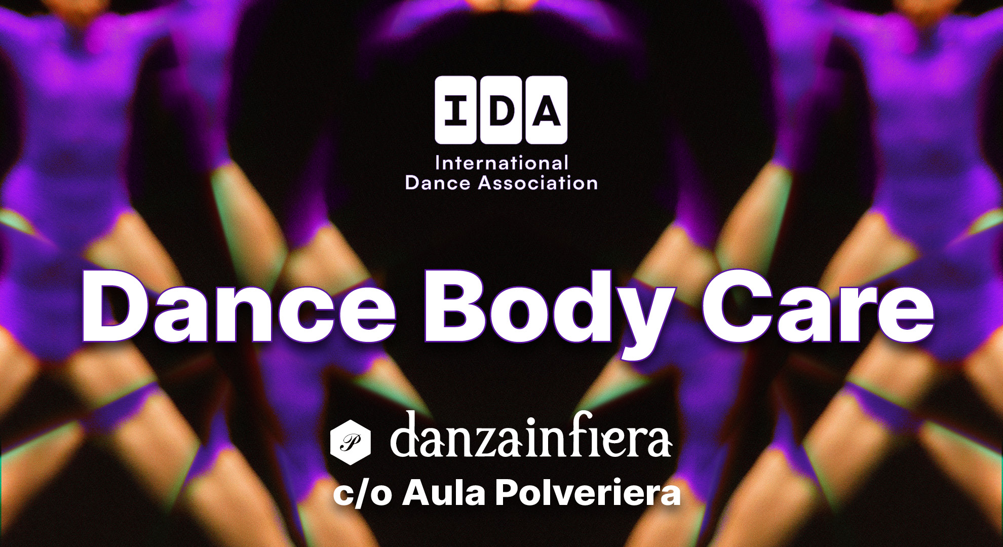 dance body care