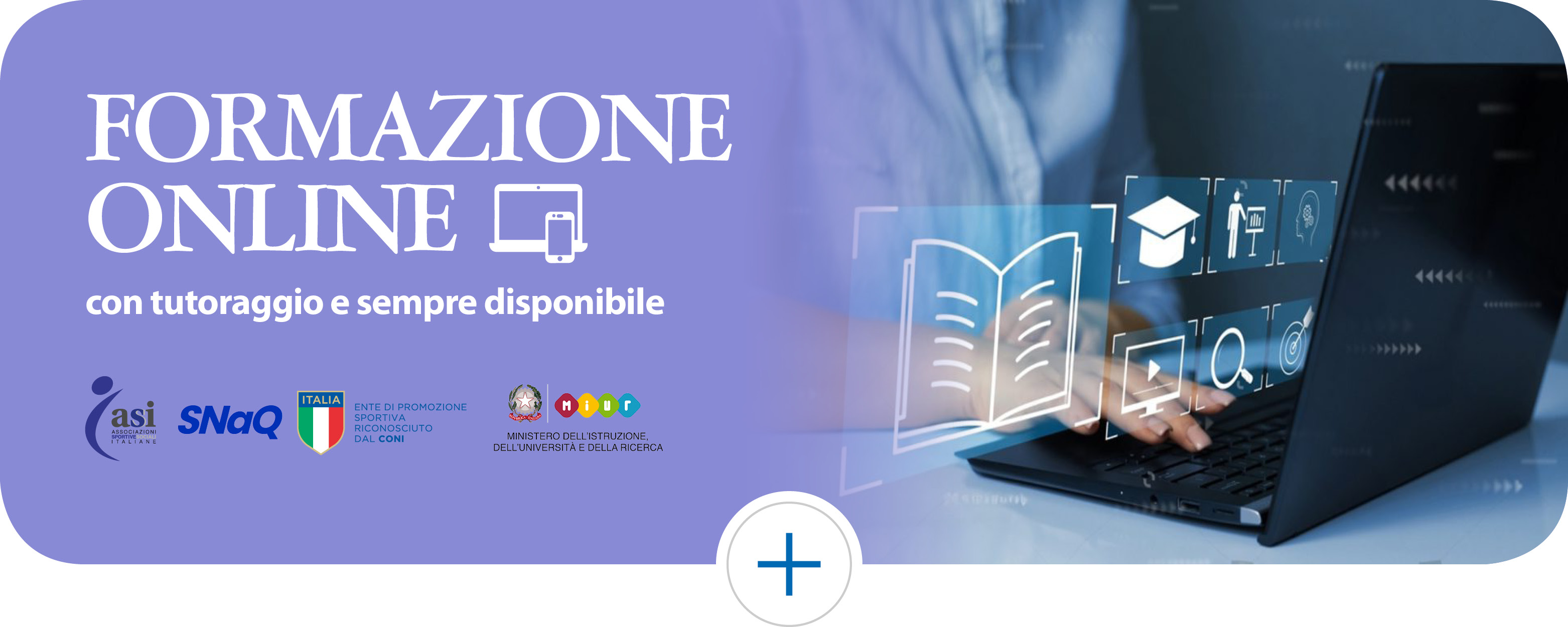 formazione online