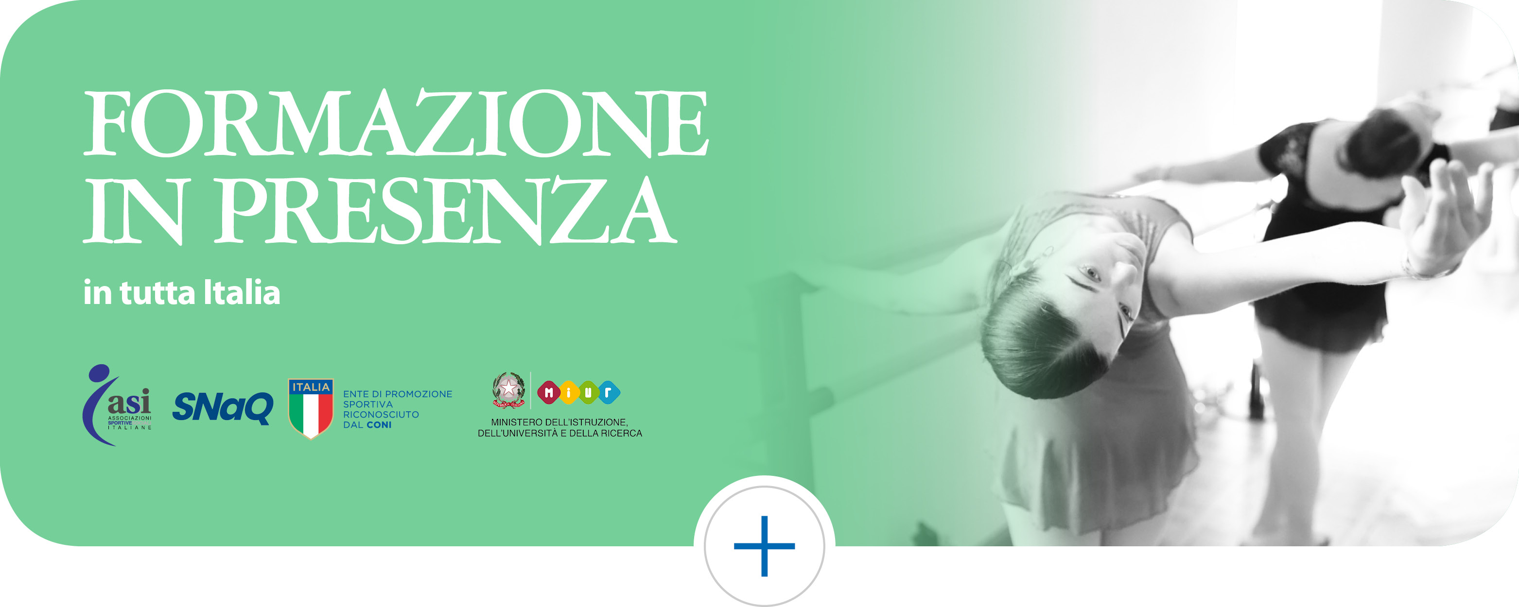 formazione presenza