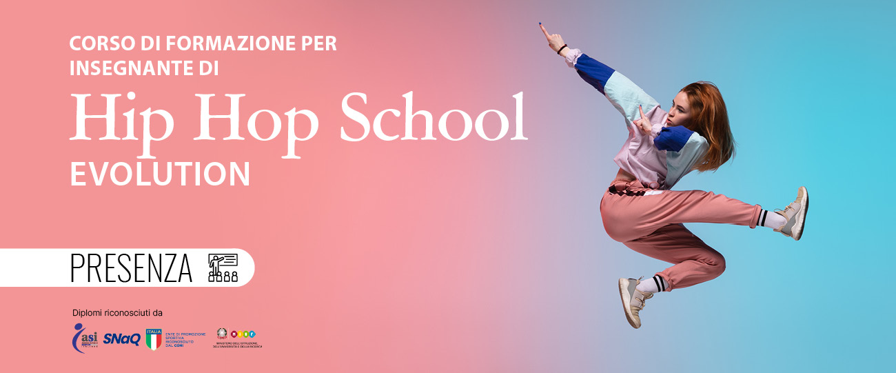 Hip Hop School