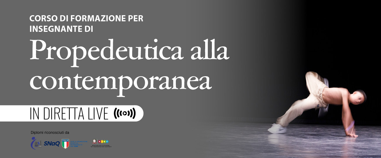 Propedeutica Contemporanea