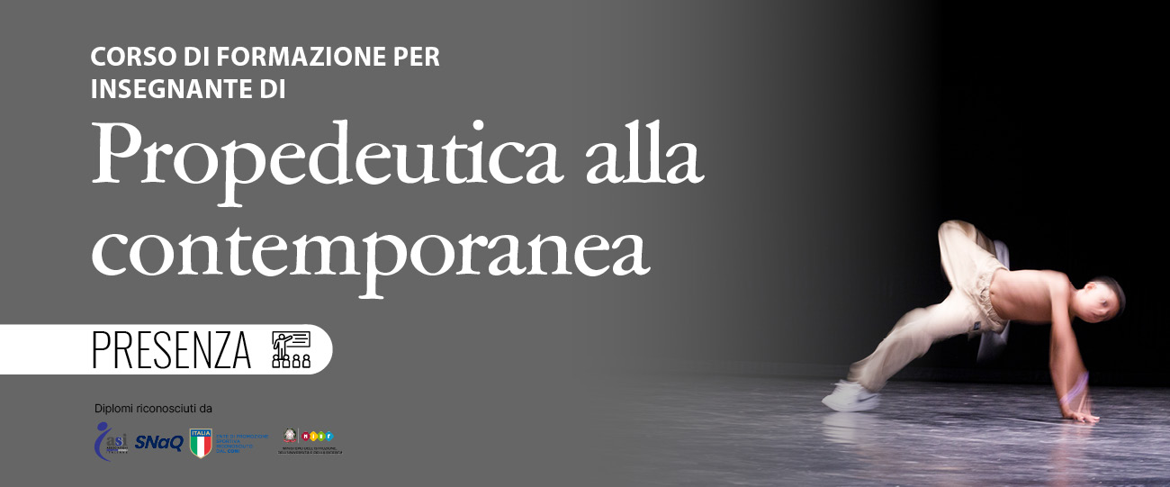 Propedeutica Contemporanea